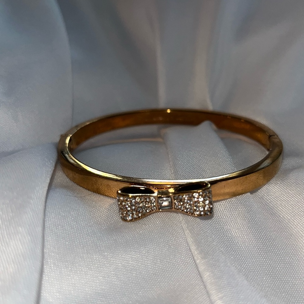Kate Spade Bangle